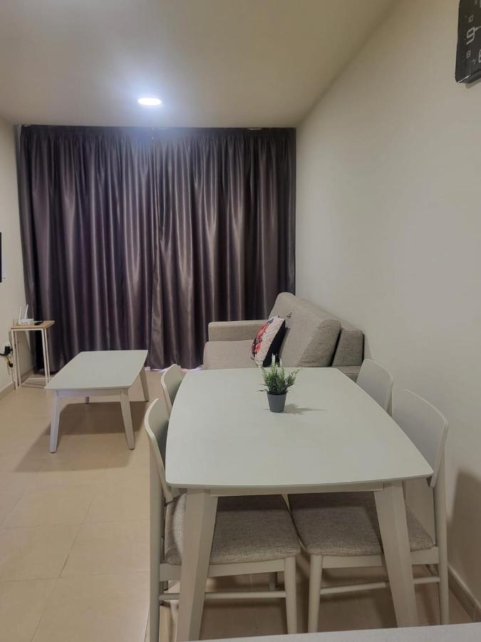 Apartamento Coqueto Con Terraza Y Cerca De La Piscina Comunitaria Y De La Playa! Apartment Playas de Vera Exterior photo
