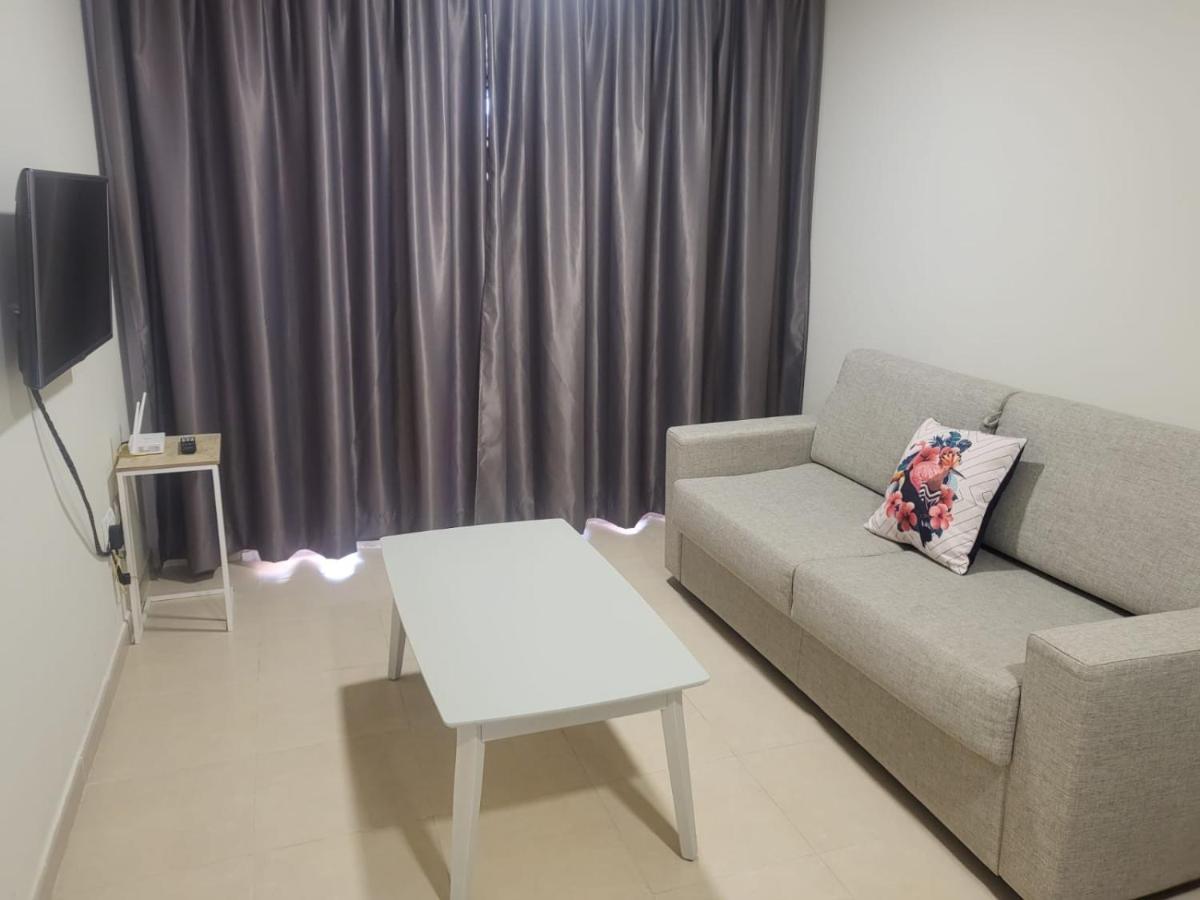Apartamento Coqueto Con Terraza Y Cerca De La Piscina Comunitaria Y De La Playa! Apartment Playas de Vera Exterior photo